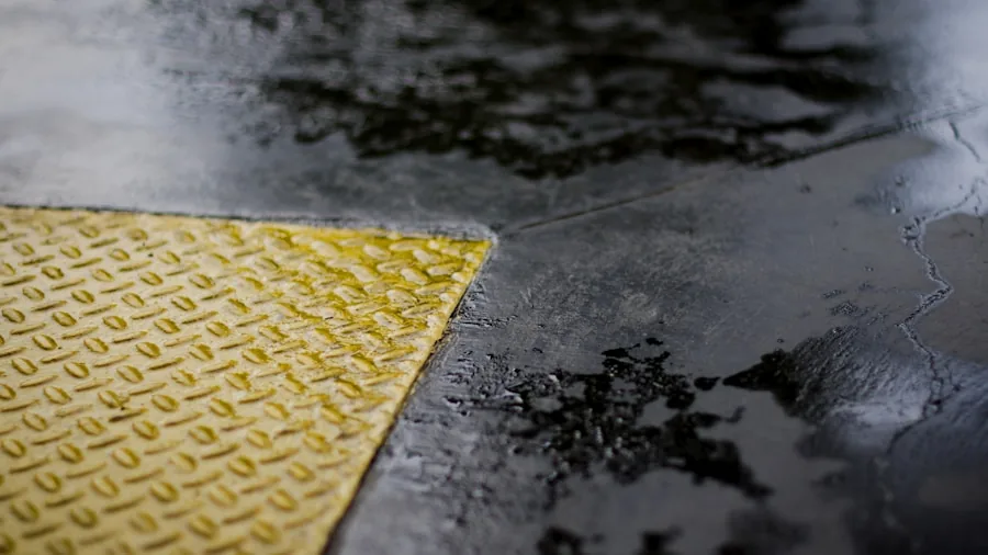 Amoami Coffee Mat On Sale: What Coffee Shoppers Should Know About This Countertop Protector 2 absorbent mat spill protection