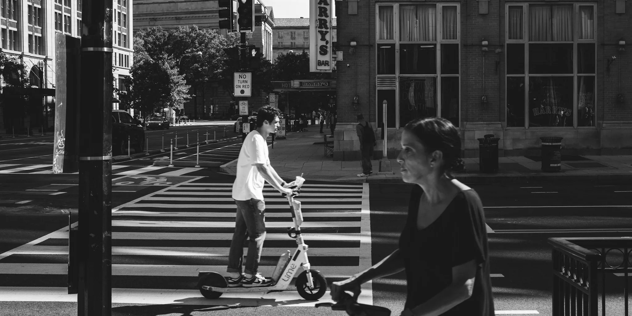 The 5 Best Electric Scooters for Adults