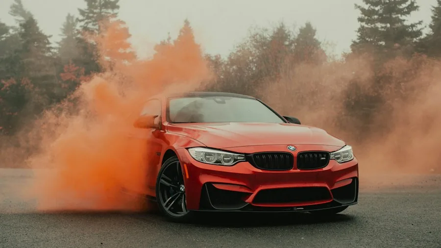 advanced car aerodynamics system