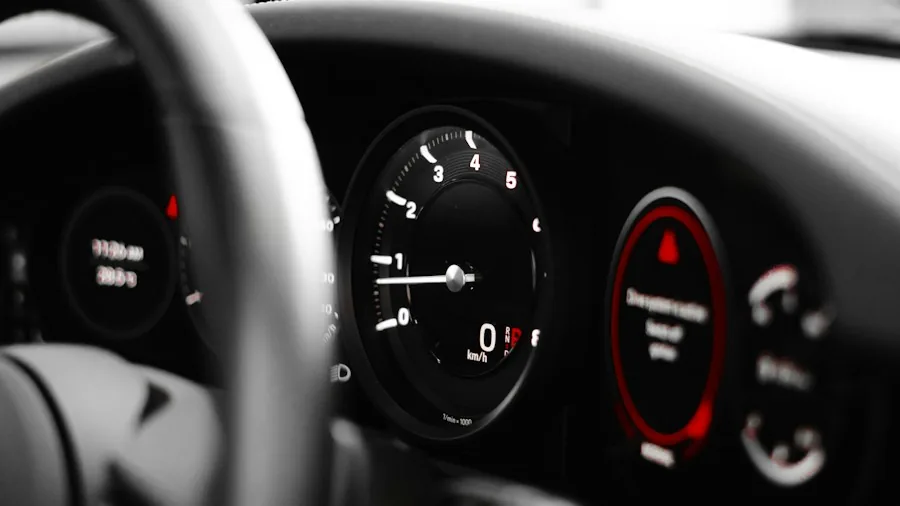 Audi Enters the Full-Size Luxury SUV Market with the 2027 Q9 and SQ9 What Buyers Should Know 3 advanced car dashboard technology display
