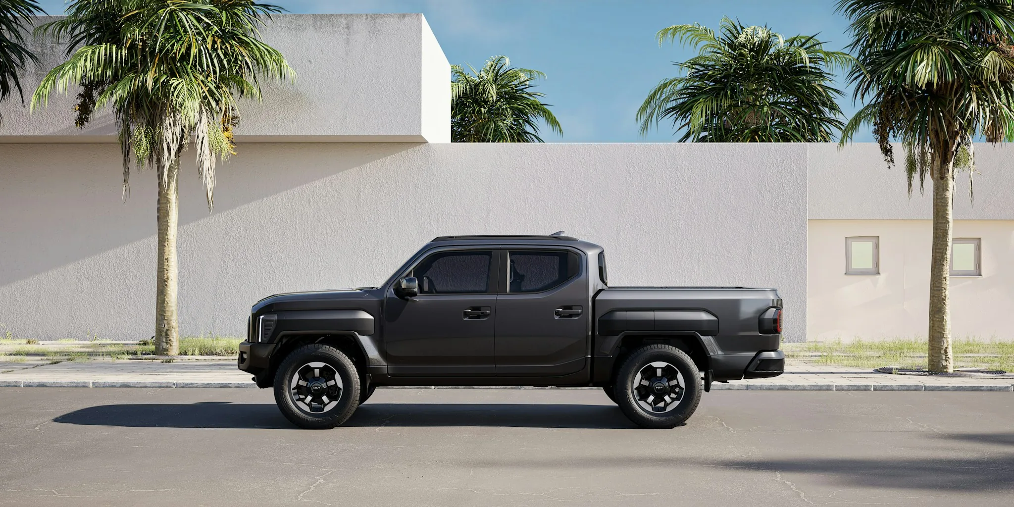 Slate Pickup Arrives What Budget EV Shoppers Should Know
