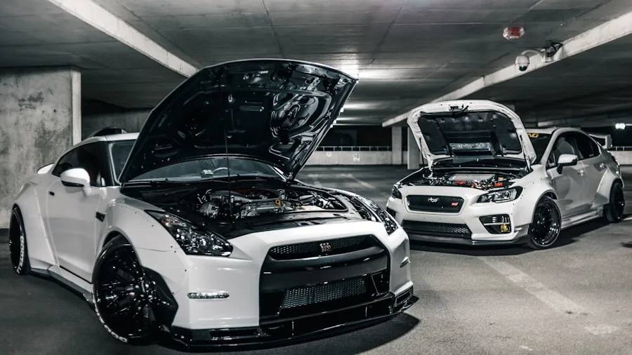 2029 Dodge Copperhead Arrives as High-Performance Muscle Car: What Shoppers Need to Know 2 aggressive car hood design