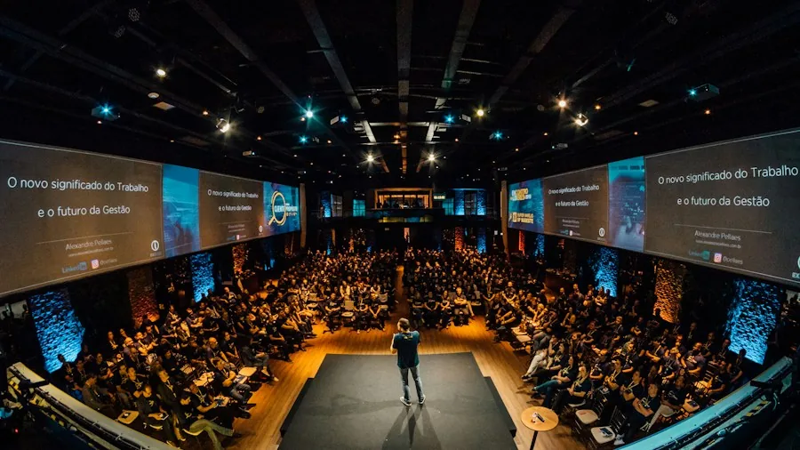Microsoft Surface Event October 7 What Buyers Should Know About AI-Powered Laptops 2 AI technology conference presentation