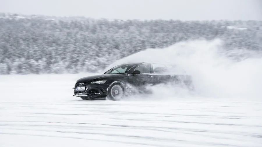 2028 Volvo XC40 Redesign Drops FWD and Adds Matrix Headlights: What Buyers Should Know 3 all wheel drive SUV snow