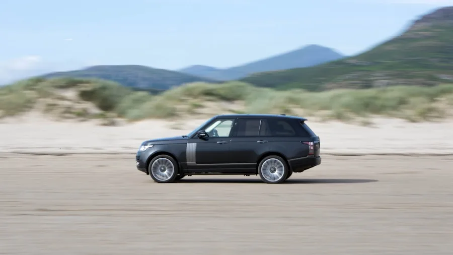 2026 Jeep Grand Cherokee Trim Levels Explained What SUV Shoppers Should Know 3 all-wheel drive SUV terrain capability