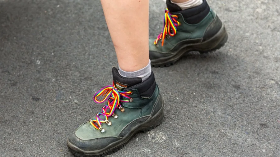 Colorado Hiking Tragedy Highlights Safety Risks on Mountain Trails What Outdoor Enthusiasts Need to Know 2 alpine hiking boots traction