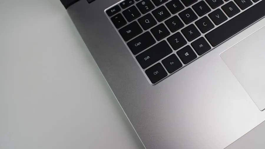 Acer Vero 16 Redefines Repairable Laptops: What Buyers Need to Know 3 aluminum laptop chassis detail