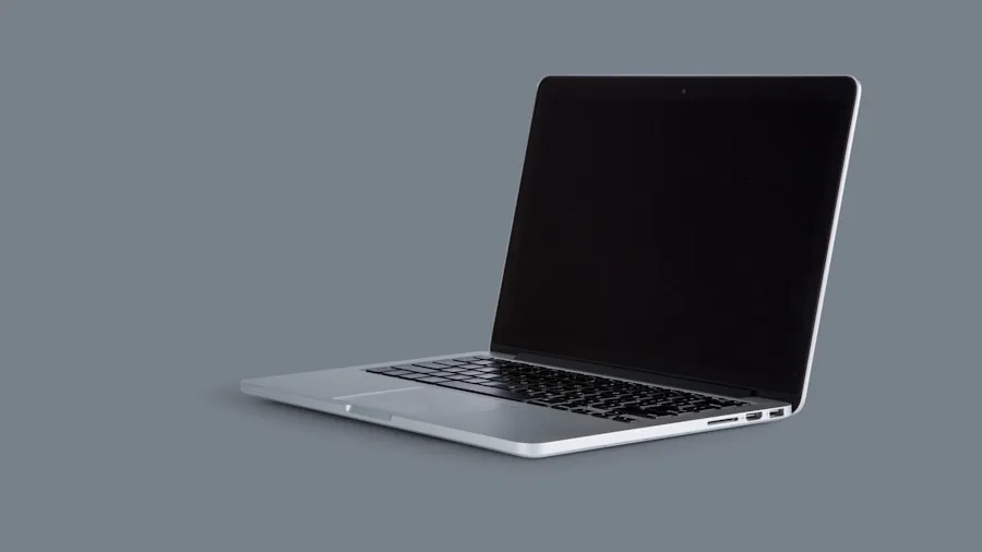 Dell XPS 13 Arrives as Budget Windows Laptop That Challenges MacBook Competition 2 aluminum laptop slim portable design