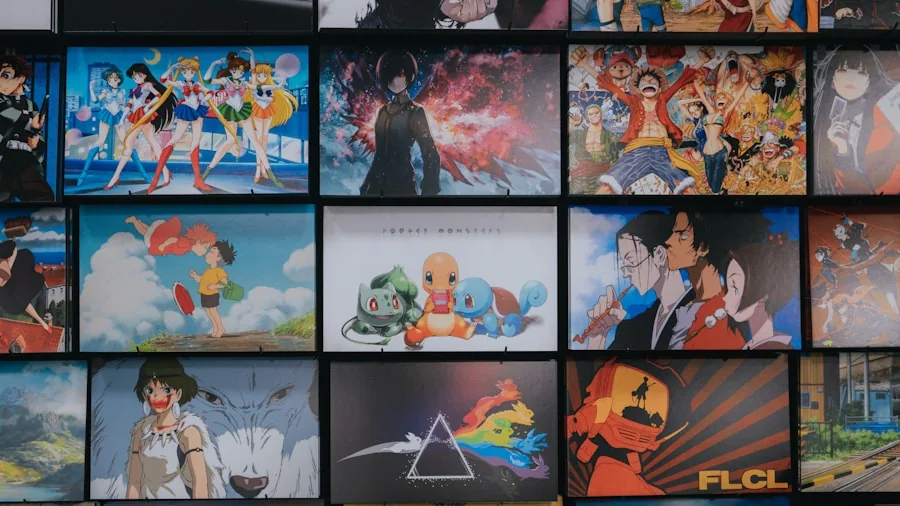 Seven Major Streaming Releases This Weekend: What TV Buyers Should Know 3 animated series characters on TV