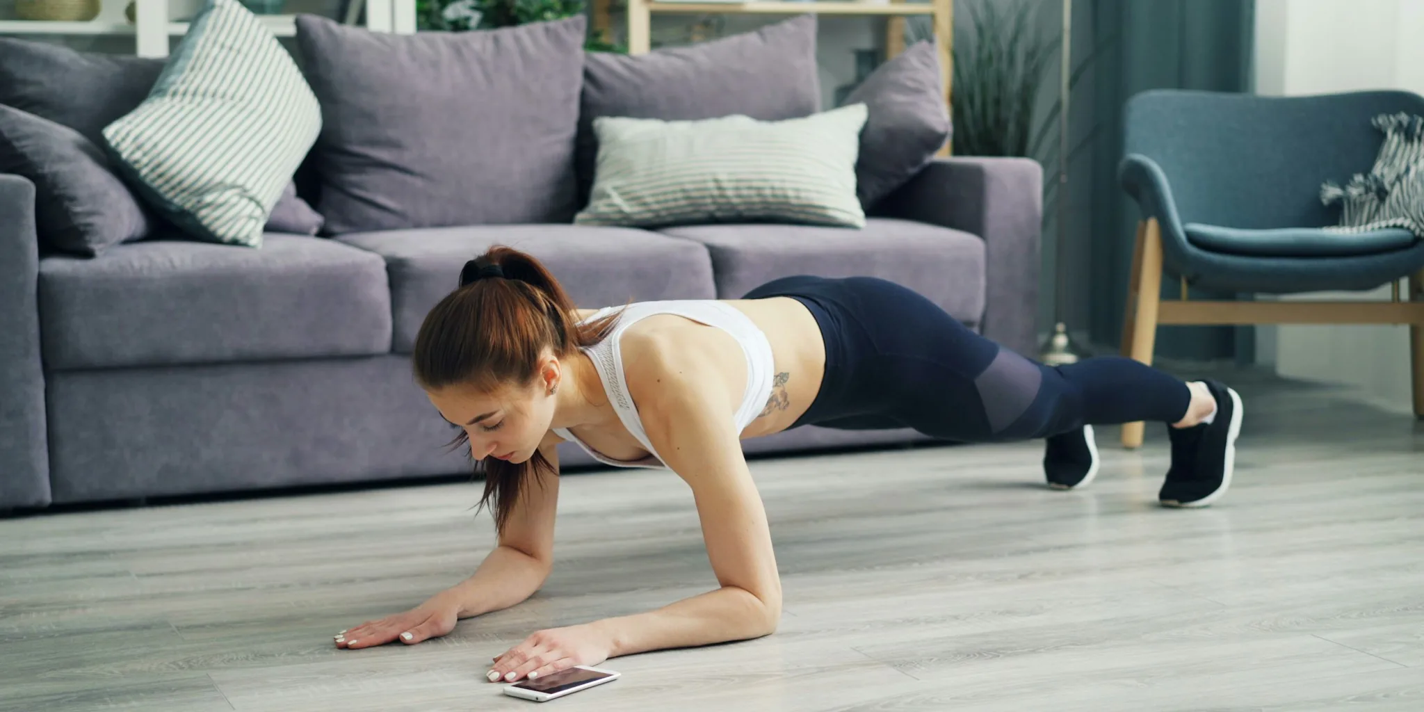 Six Strength Tests to See If Your Body Is Ready for Harder Workouts