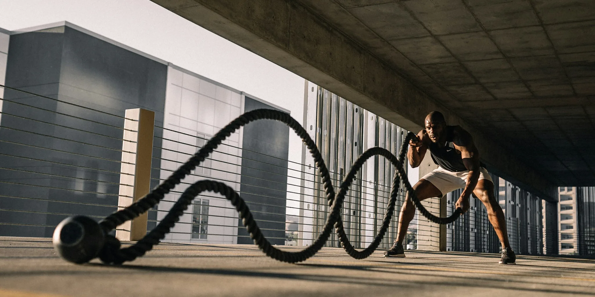 Elite Athlete's VO2 Max Reveals What True Fitness Demands