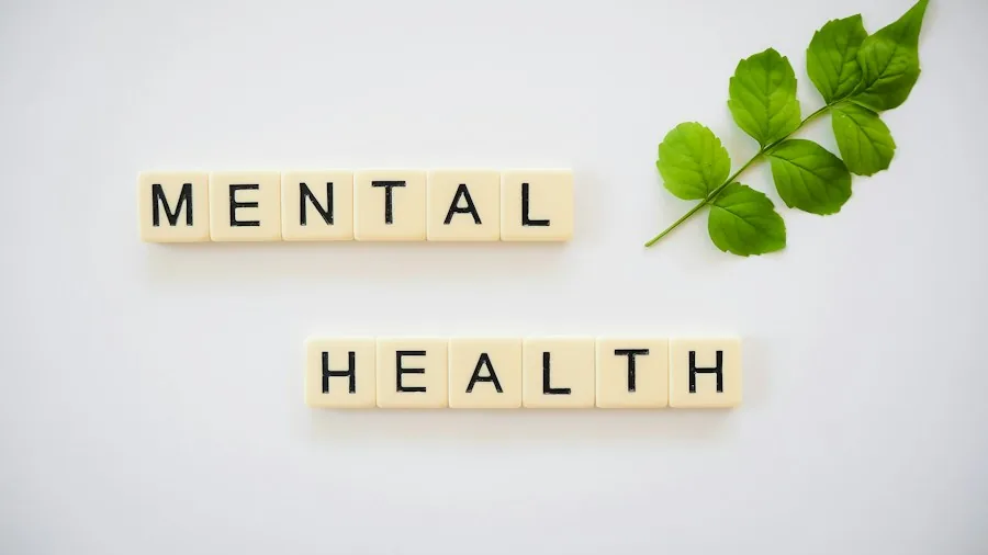 athlete mental health wellness