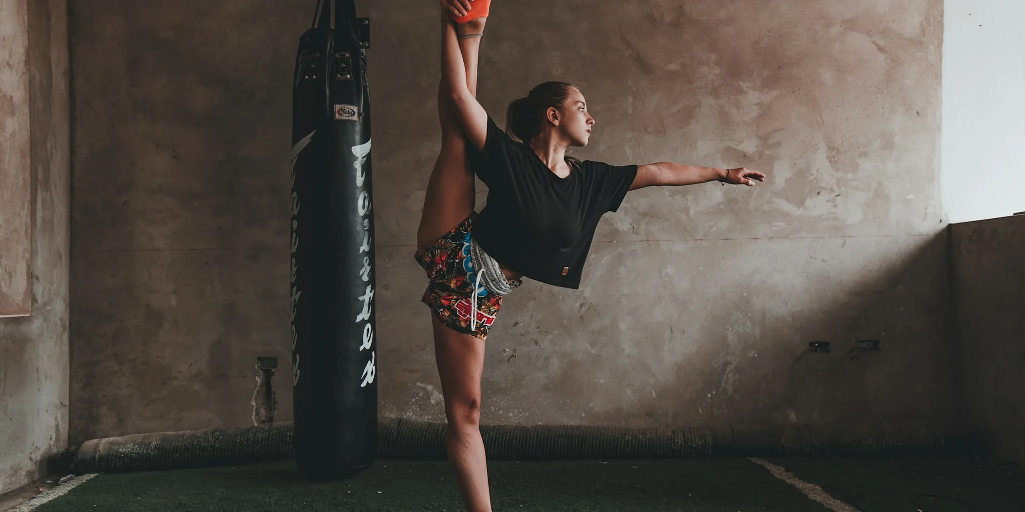 Olympic Star Shares Her Go-To Workout and Recovery Tools