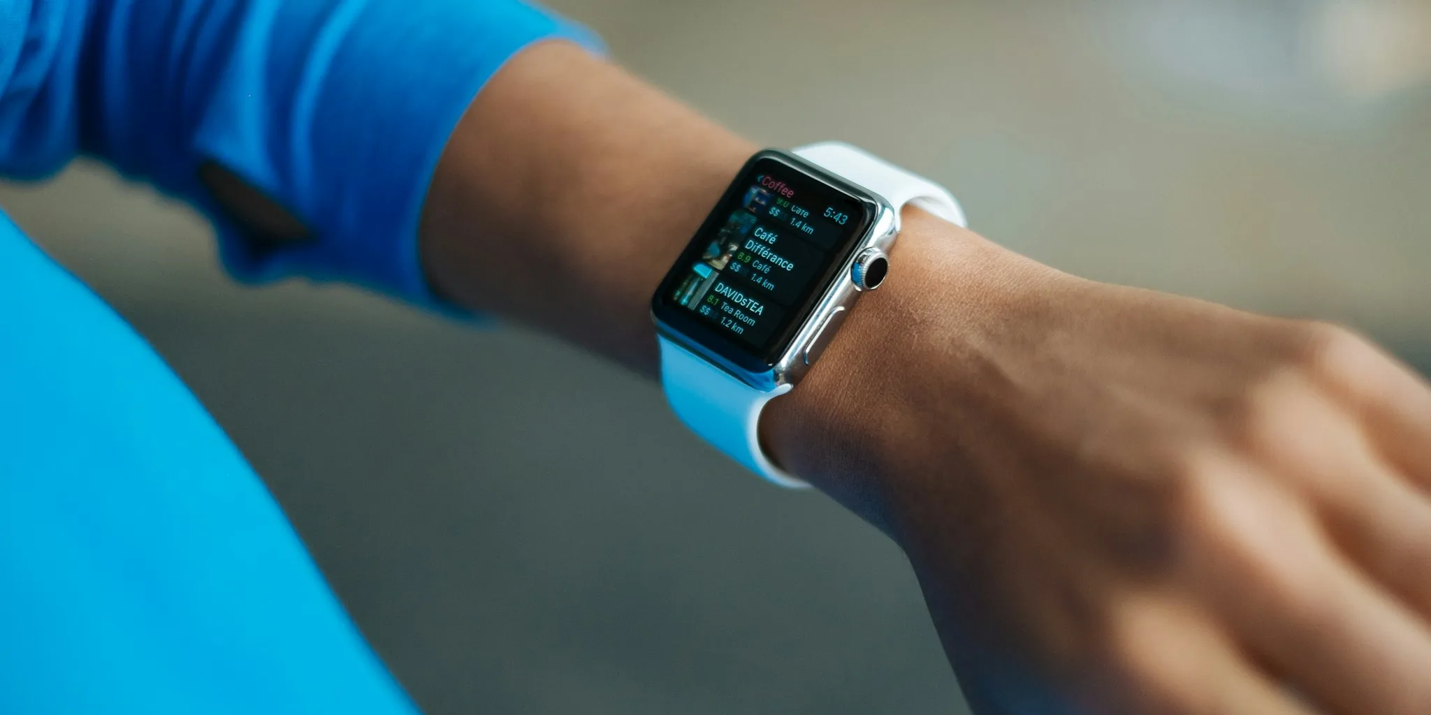 Wahoo Apple Watch App Transforms Workout Tracking