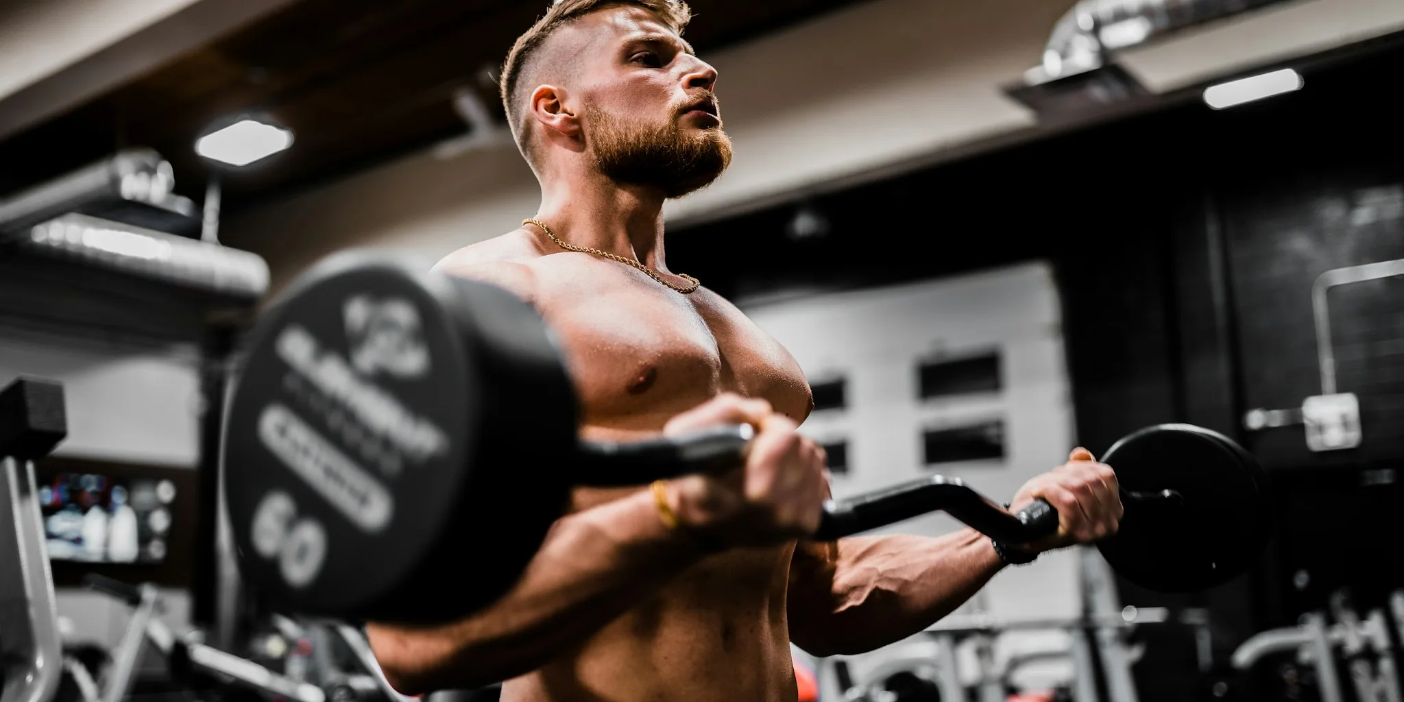 Dark Chocolate Scent Could Boost Your Workout Reps