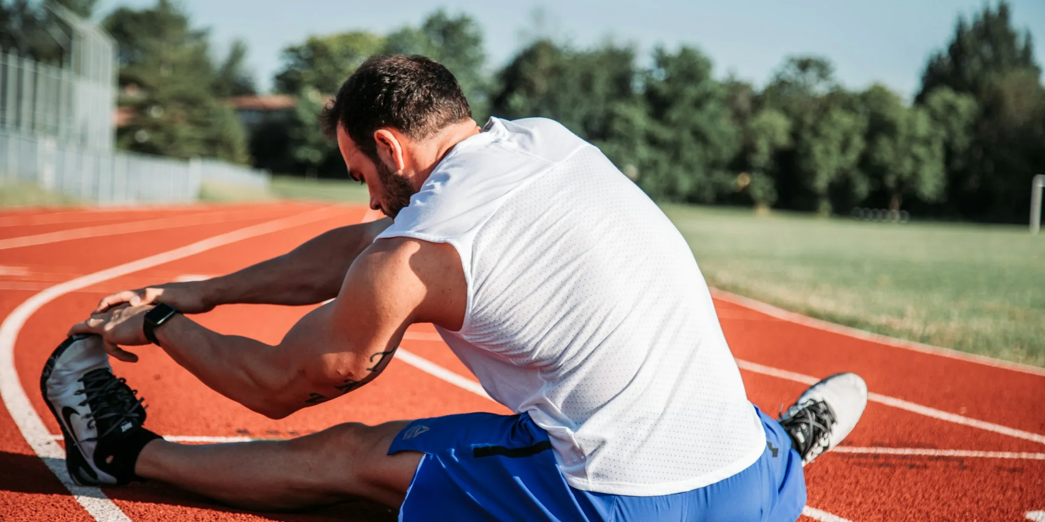 Why Your Workout Needs Strategic Rest Weeks