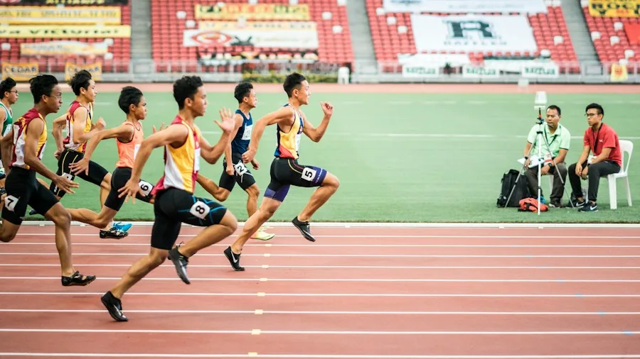 Double Threshold Workouts: What Shoppers Need to Know About This Advanced Training Method 2 athlete threshold pace effort