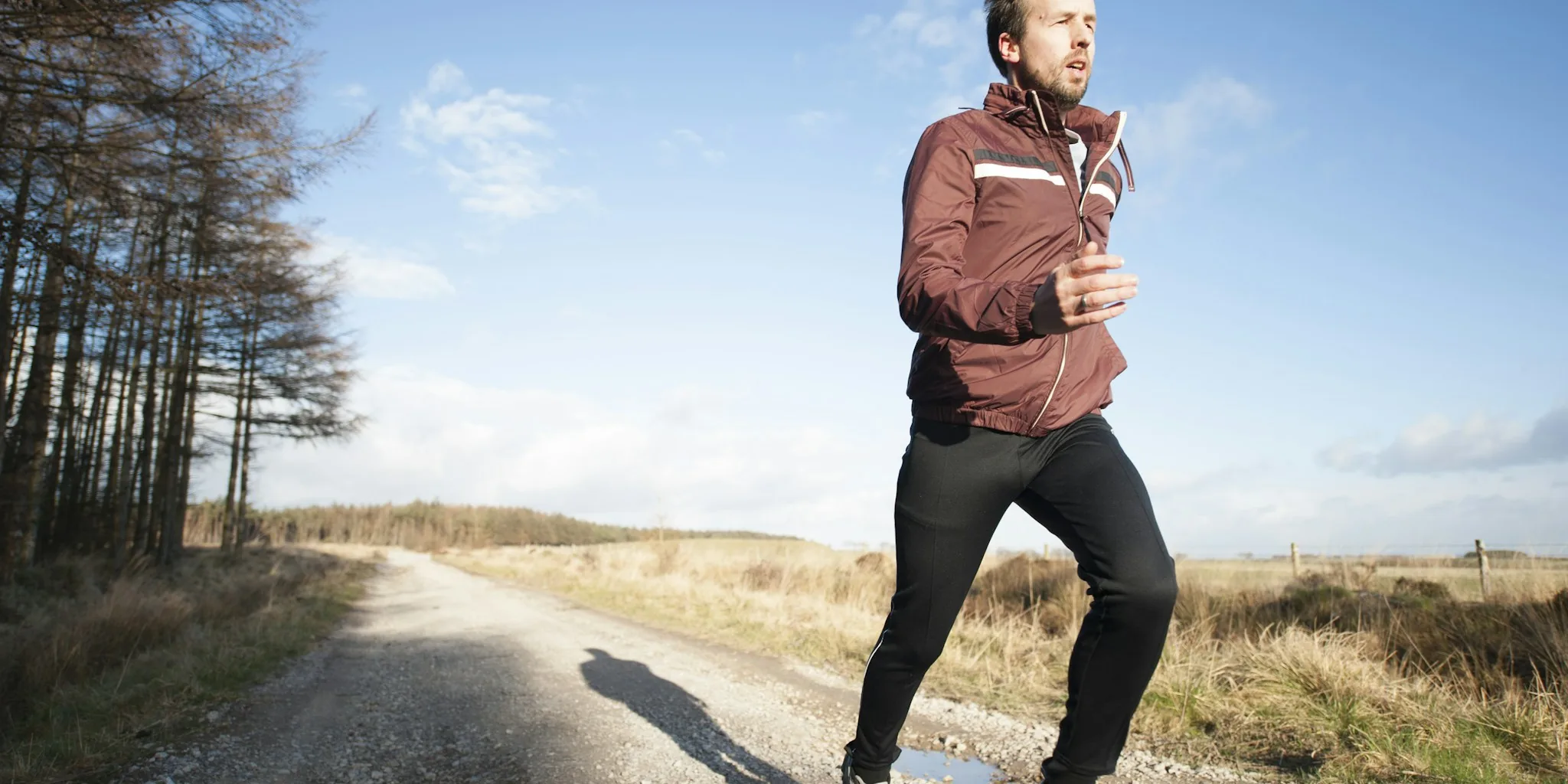 The 7 Best Running Shoes for Men