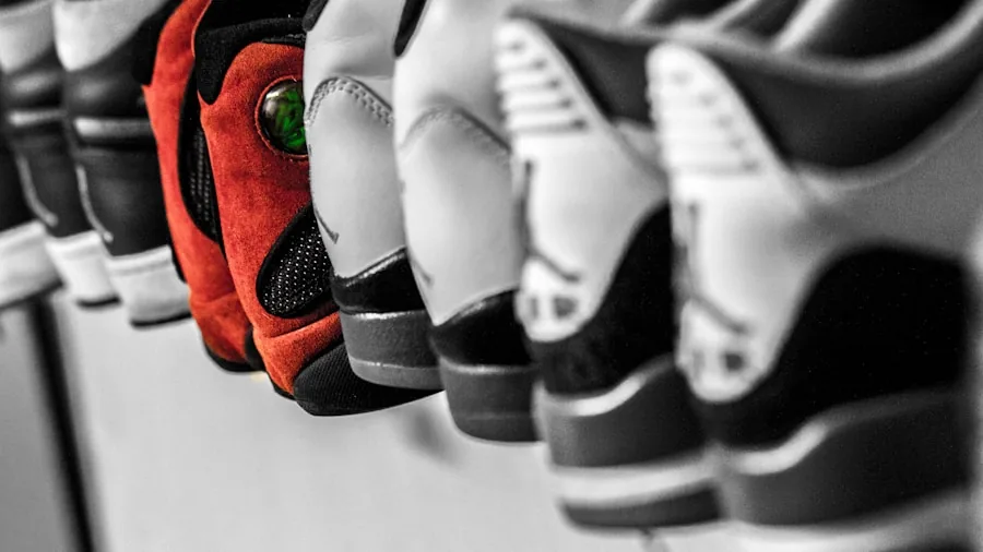 Zappos Running Shoe Sale Slashes Prices Up to 33 Percent: What Shoppers Need to Know 2 athletic trainer shoe rotation