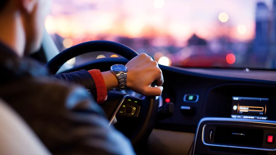 The Grand Tour Reboots with New Hosts in 2026 What Car Buyers Should Know 2 automotive hosts driving cars