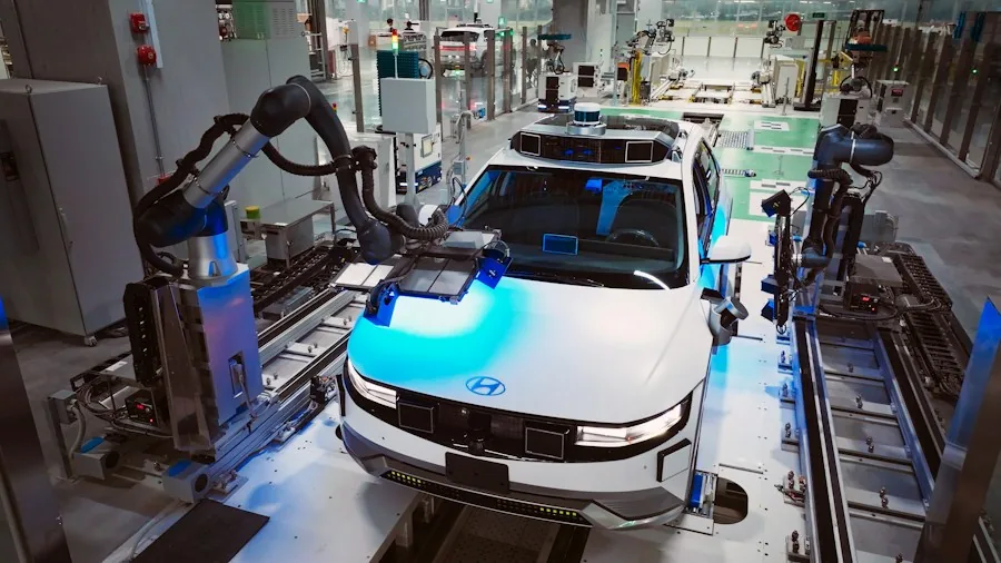 Ford Returns to World Rally Championship in 2028: What This Means for Car Buyers 3 automotive technology innovation