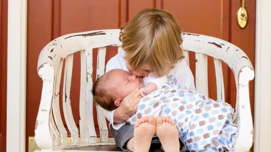 Baby Diaper Essentials: What New Parents Should Know Before Bringing Baby Home 3 baby care products table