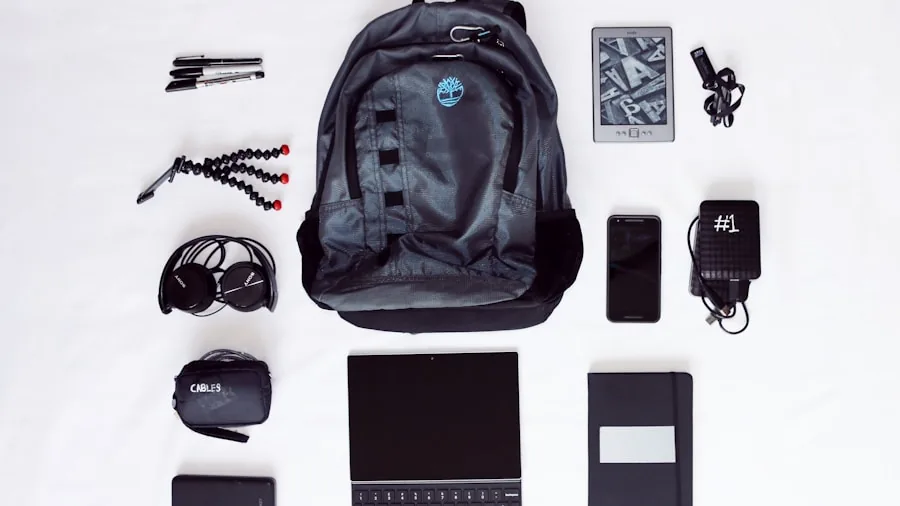 5 Tips for Choosing the Right Laptop Size for School and Work 3 backpack with laptop lightweight portable