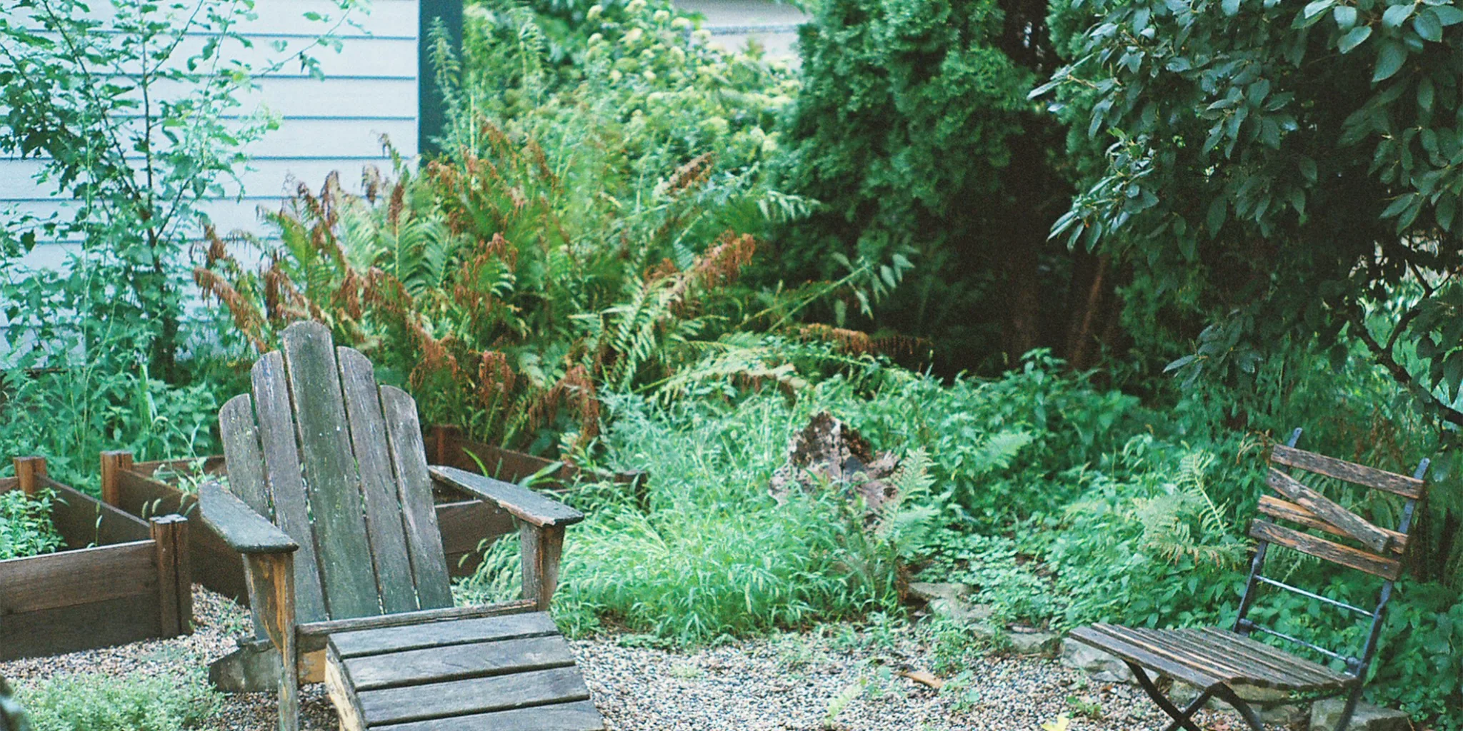 7 Tips for Responsible Garden Drainage