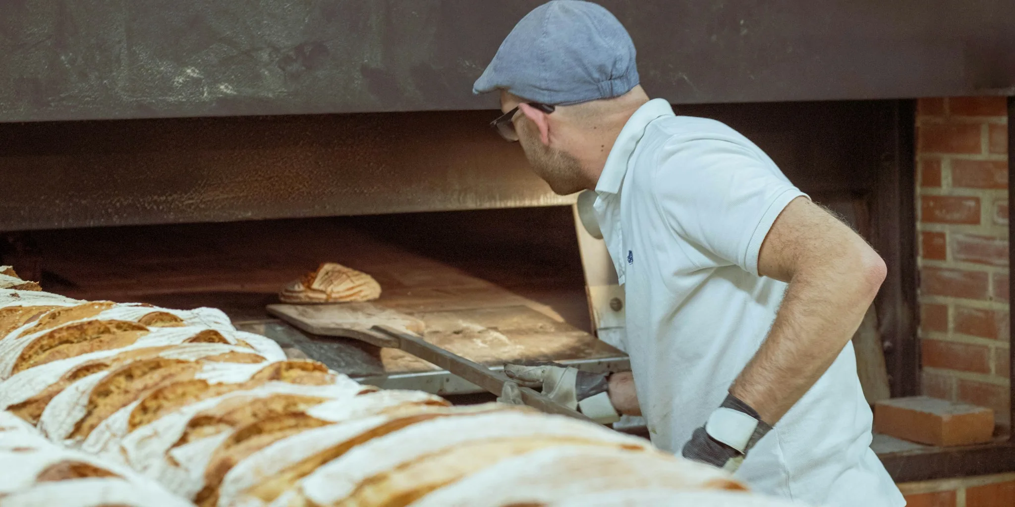 Premium Oven Mitts Prove Quality Pays Off After 3 Years