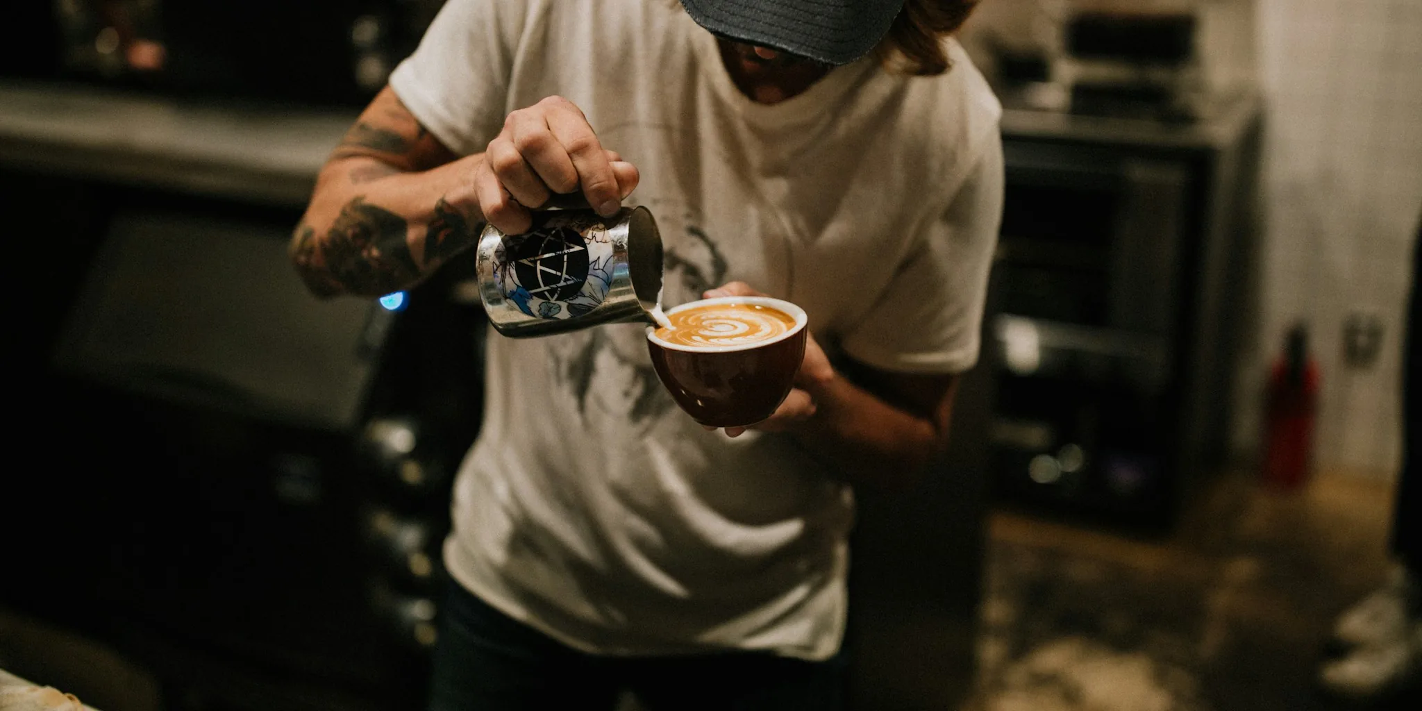 The 10 Best Coffee Syrups