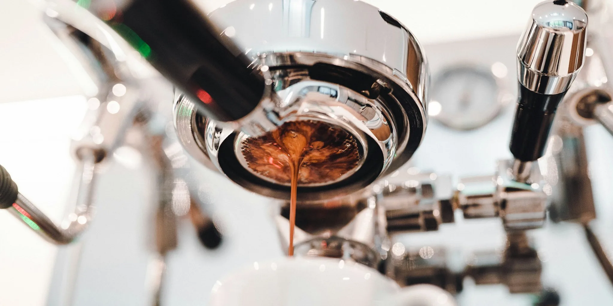The 10 Best Espresso Machines