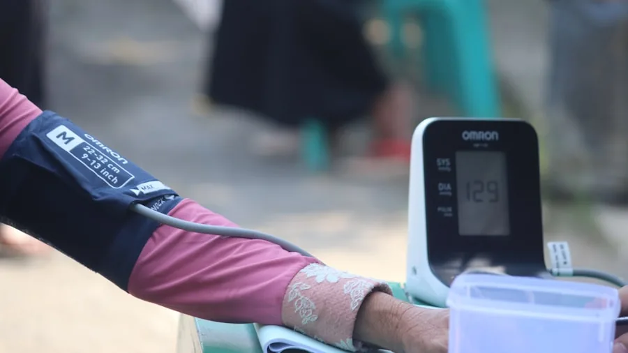 Signal Ring Blood Pressure Tracker Launches: What Shoppers Need to Know Before Buying 2 blood pressure monitoring health check