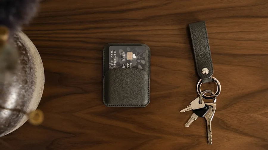 Bluetooth tracker keys wallet technology
