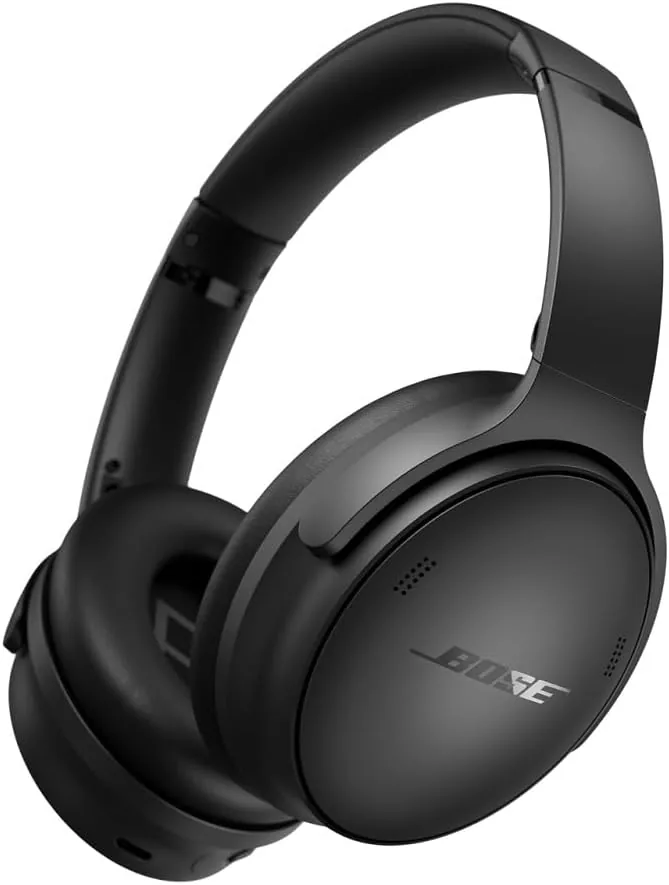 Bose Updates QuietComfort Headphones with Major New Features