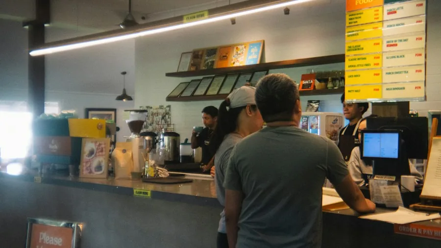 Dahlia Coffee Opens Larger Cleveland Cafe: What Shoppers Should Know 3 breakfast burritos tortas coffee shop menu