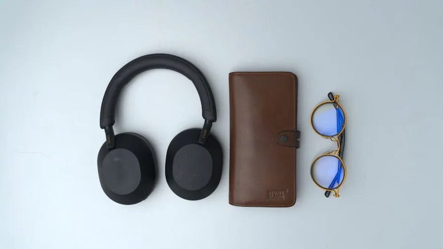 Sony Brings Back the WH-1000XM4 with New Budget Models: What Shoppers Should Know 3 budget headphone travel style