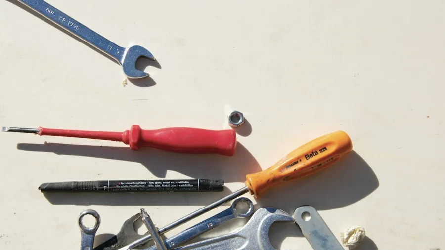 budget tools for home repair
