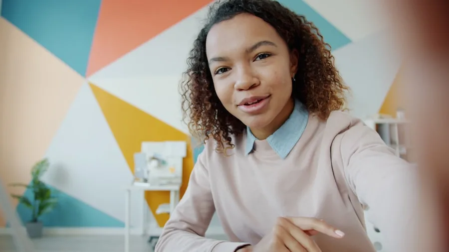 HP EliteBook X G2i Brings AI Power to Business Laptops: What Buyers Need to Know 2 business person video conferencing laptop