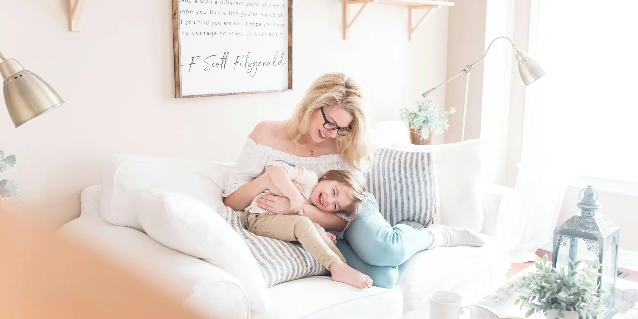 Gifts That Actually Help Parents of Toddlers and Newborns