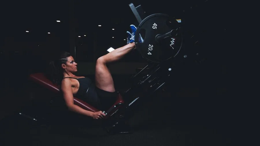 Workout Strategies for Men Over 50 Building Muscle and Staying Strong 2 cable machine row exercise