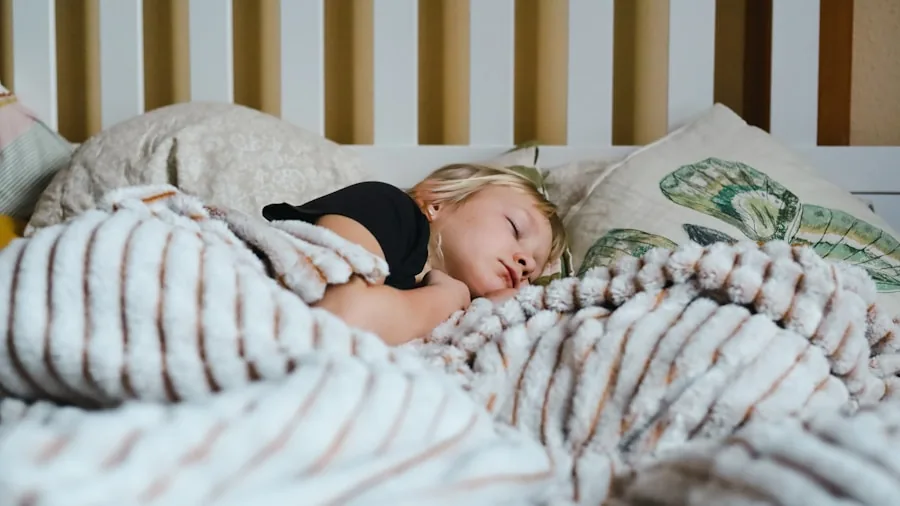calm toddler bedtime routine