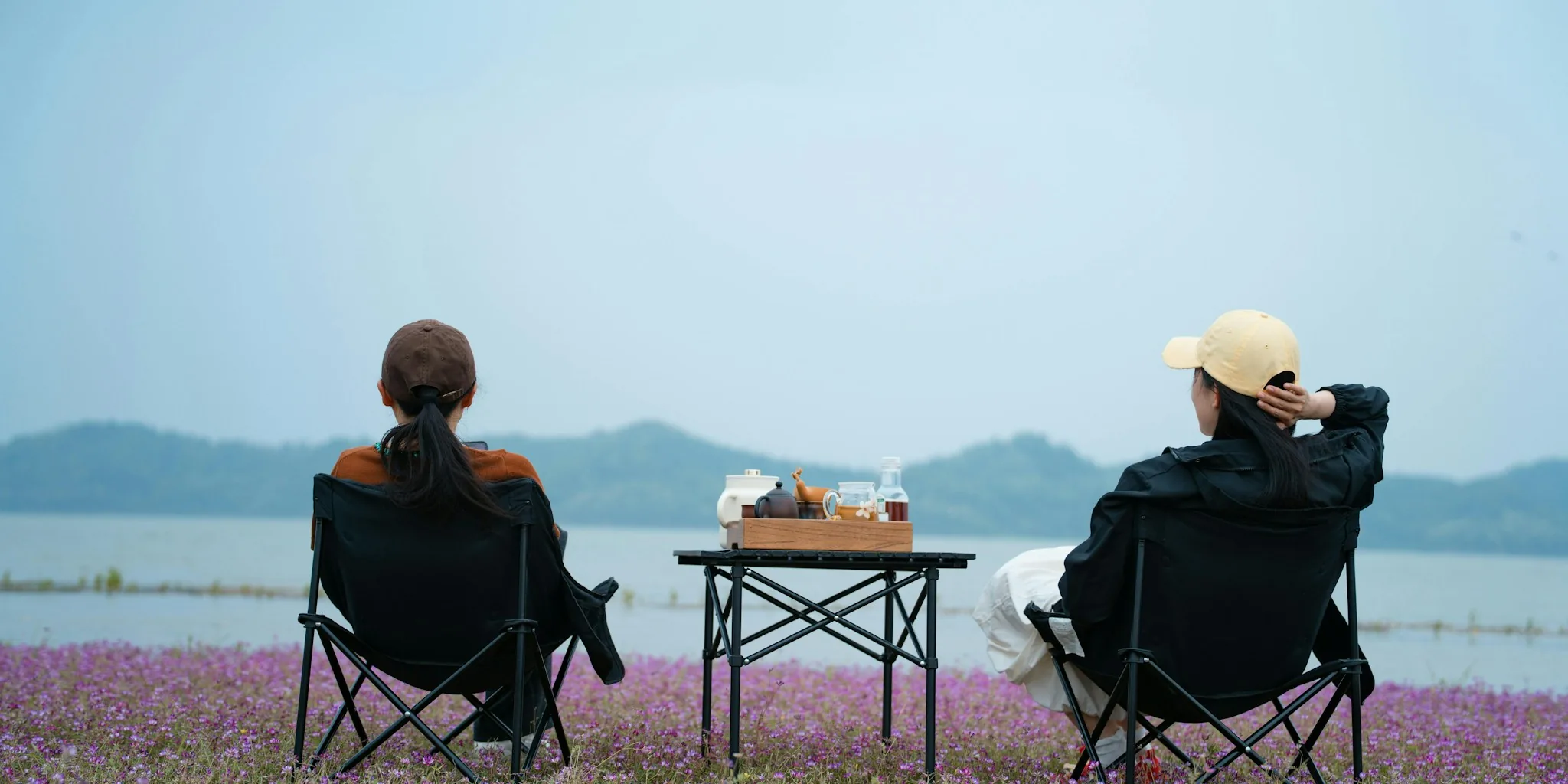 The 7 Best Camping Chairs