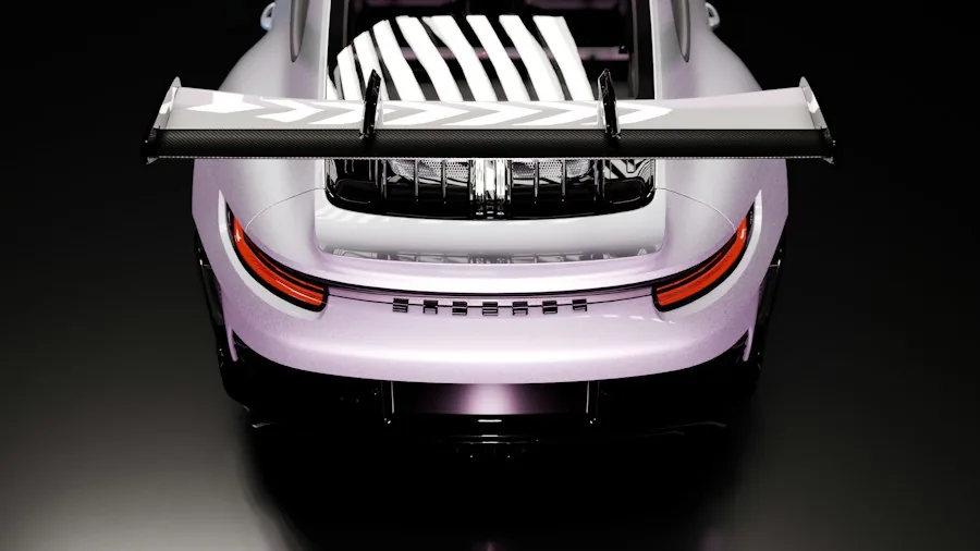 Volkswagen Mission Efficiency Prototype Shows Electric Cars Can Do More with Less Battery 3 car design wind tunnel testing