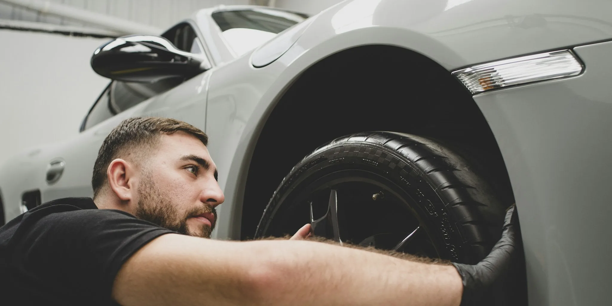 The 8 Best Tire Shines