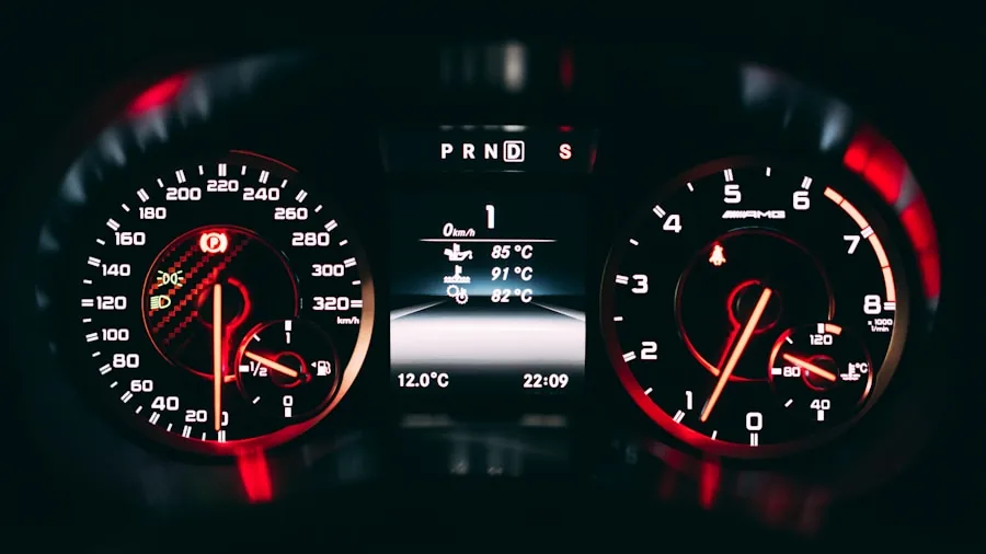 Google Gemini AI Coming to Honda and Acura Vehicles What Shoppers Need to Know 2 car infotainment dashboard display