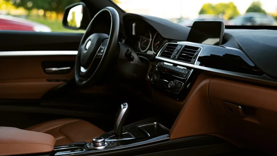 Heated Seats Beat AWD on New Car Shoppers' Priority List 2 car interior comfort features