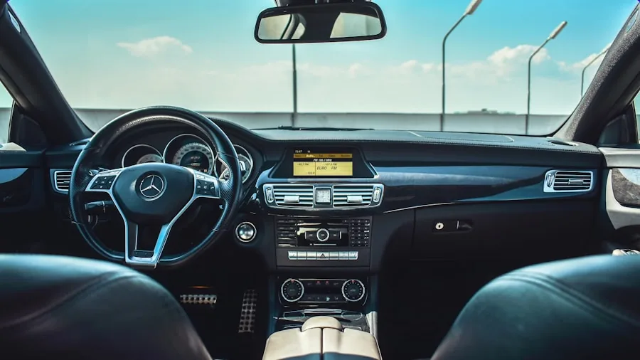 2029 Chevrolet Camaro Revival: What Shoppers Need to Know 3 car interior dashboard seats