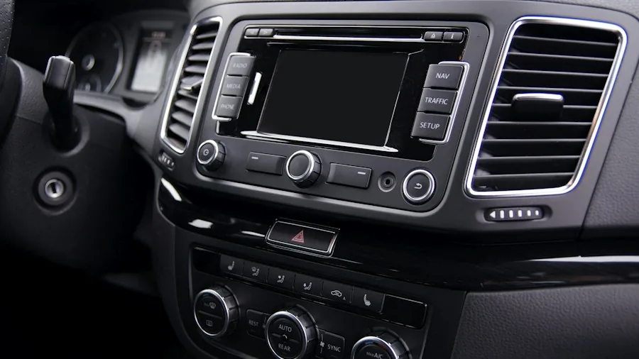 How to Find a Good Used Car: Key Factors Savvy Buyers Should Consider 2 car interior wear and maintenance records