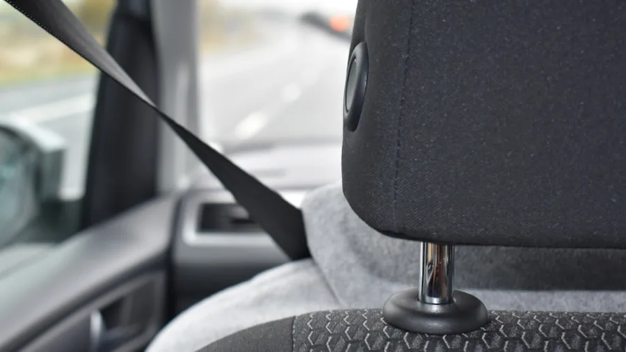 Kia Recalls 21,290 EV9 SUVs Over Faulty Airbag Detection System 2 car seat safety inspection
