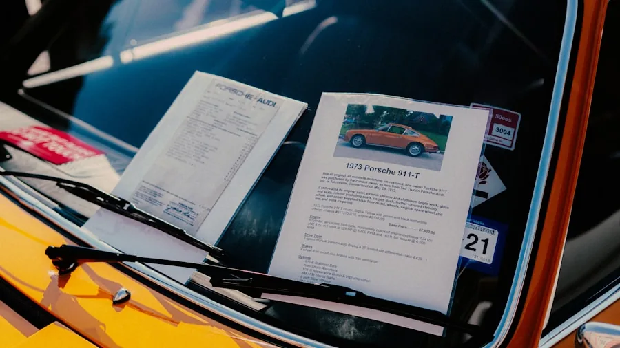 BMW Recall Affects Nearly 28000 Cars with Rollaway and Power Loss Risks What Buyers Should Know 3 car service appointment document